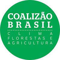Logo Coalizão Brasil
